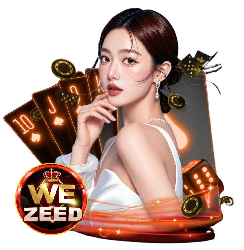 wezeed wallet
